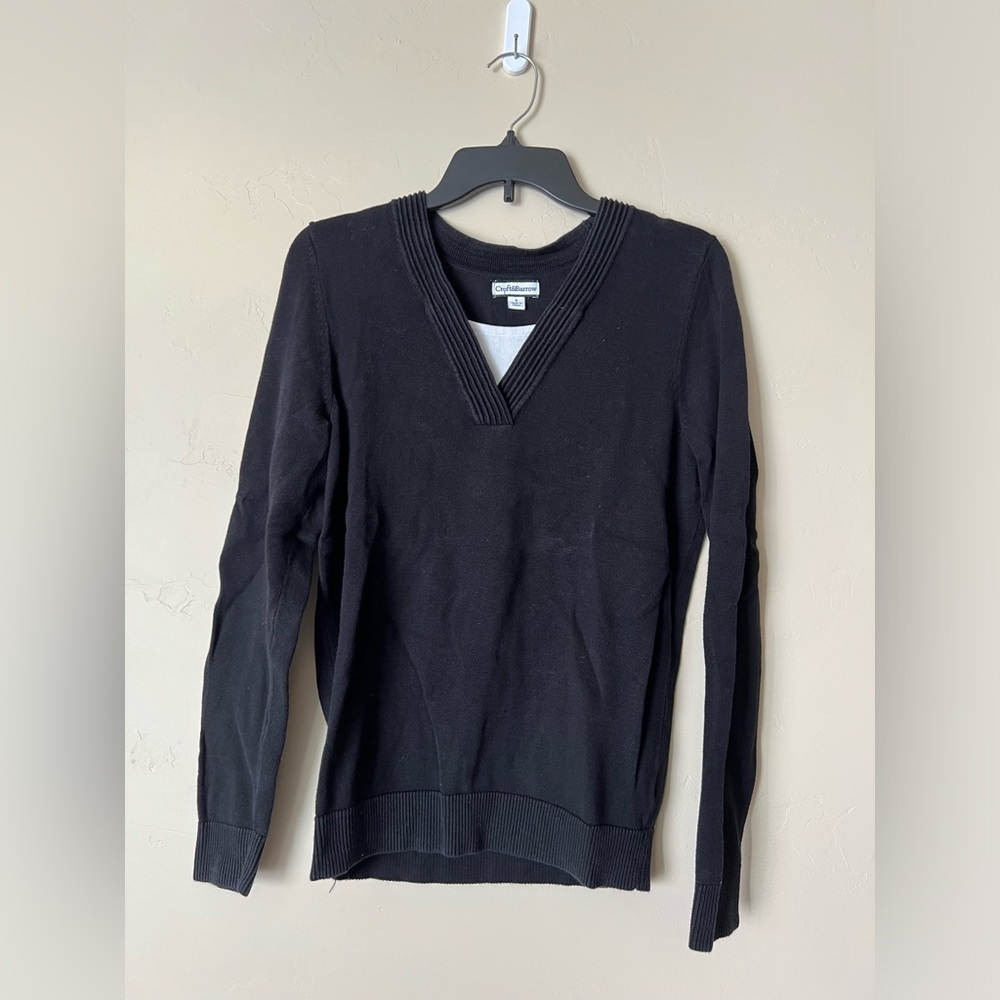 Croft&Barrow Sweater